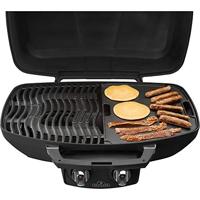 Gietijzeren grillplaat voor TravelQ barbecue Napoleon Grills - Napoleon grills - thumbnail
