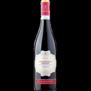 Villa Annaberta Ripasso - Superiore 750ML bij Jumbo