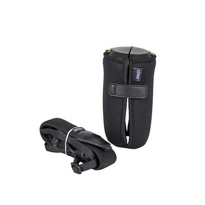 Sitpack Neopreen Hoes Met Draagband Zwart