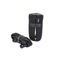 Sitpack Neopreen Hoes Met Draagband Zwart - thumbnail