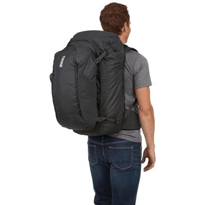Thule Landmark 70L Men's Backpack obsidian  backpack