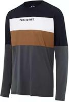Protective Six Was Nine - MTB Long Sleeve Jersey - thumbnail