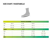 CEP Hiking Light Merino Mid-Cut V Heren Wandelsok - thumbnail