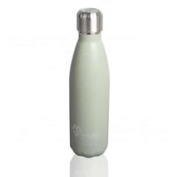 RVS Knight Bottle Dessert Sage - 500 ml - thumbnail