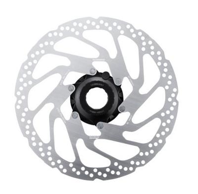 SHIMANO remschijf "rt-em300 rotor shim. rt-em300 203mm cl