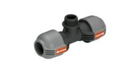 GARDENA Sprinklersysteem 02787-20 T-stuk 26,44 mm (3/4) buitendraad - thumbnail