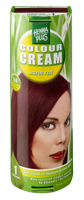 Hennaplus Colour Cream 5.6 Warm Red - thumbnail