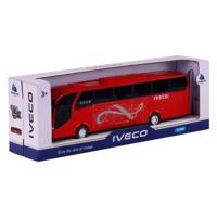 Cavallino iveco stadsbus schaal 1:30 - thumbnail