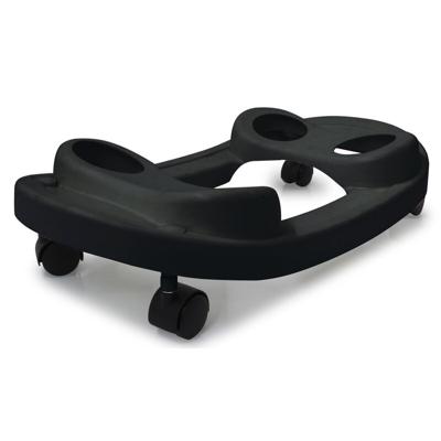 Jamara Stuiterend dier Mobiel Bord 2in1