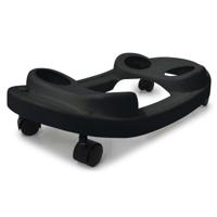 Jamara Stuiterend dier Mobiel Bord 2in1 - thumbnail