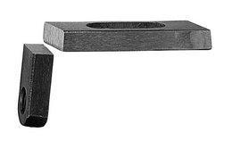 Bosch Accessories Messenset 5 delig Bosch Accessories Messenset 5 delig