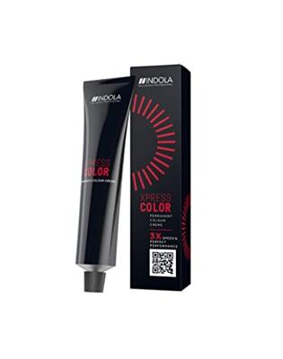 Indola Profession Xpress Color Permanent Color Haarverf 9.1 Extra Licht Blond As 60ml Indola Profession Xpress Color Permanent Color Haarverf 9.1 Extra Licht Blond As 60ml
