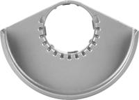 Bosch Accessories 1605510365 Beschermkap zonder dekplaat, 125 mm, geschikt voor GWS 8-125 Diameter 125 mm - thumbnail