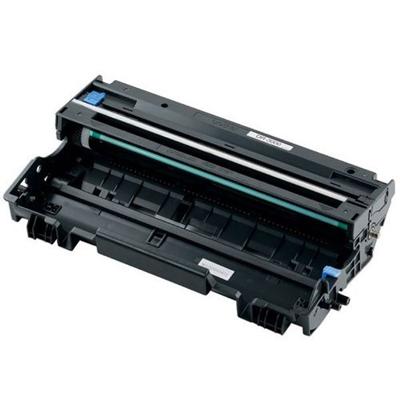 Brother Thermal Tape doorlopend 62mm wit - thumbnail