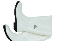 Veiligheidslaarzen 1000V VDE Wit Maat 46 Friedrich - thumbnail