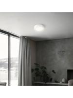 Home sweet home LED plafondlamp ska 17 - wit - thumbnail