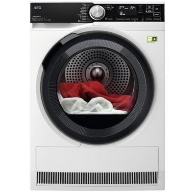 AEG TR97BADEN 9000 AbsoluteCare Plus Warmtepompdroger