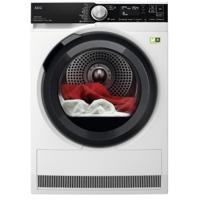 AEG TR97BADEN 9000 AbsoluteCare Plus Warmtepompdroger - thumbnail