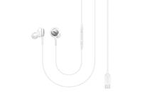 Samsung EO-IC100 In-ear Bedraad Wit USB-C - thumbnail