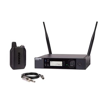 Shure GLXD14R+ digitaal draadloos gitaarsysteem - thumbnail