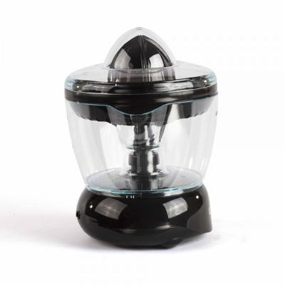 LIVOO DOD131B Citruspers - zwart