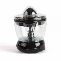 LIVOO DOD131B Citruspers - zwart - thumbnail