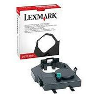 Lexmark Kleurtape 3070169 Origineel Lexmark 2480 2481 2490 2491 2580 2581 2590 2591 Geschikt voor apparatuur (merk): Lexmark Zwart 1 stuk(s) - thumbnail