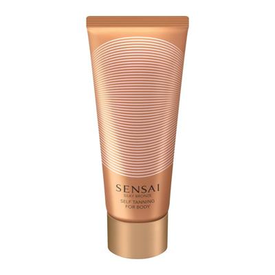 Sensai Self Tanning For Body 150ml