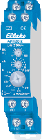 Eltako AR12DX-230V Tijdrelais Nominale spanning: 230 V/AC Schakelstroom (max.): 16 A 1x wisselcontact 1 stuk(s) - thumbnail