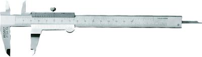 Hazet precisie schuifmaat 2154-10 · lengte: 234 mm