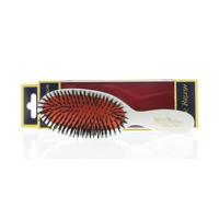 Mason Pearson Pocket Bristle B4 Ivory - thumbnail