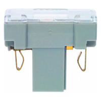 Berker controlelamp glimlampje 1675 - thumbnail