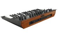 Korg Minilogue XD - thumbnail
