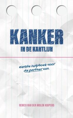 Kanker in de kantlijn (Paperback) Kanker in de kantlijn (Paperback)