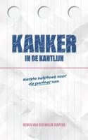 Kanker in de kantlijn (Paperback) - thumbnail