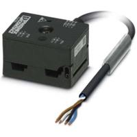 Phoenix Contact 1407581 Sensor/actuator verdeler en adapter Aantal polen (sensoren): 4 2.00 m 1 stuk(s) - thumbnail