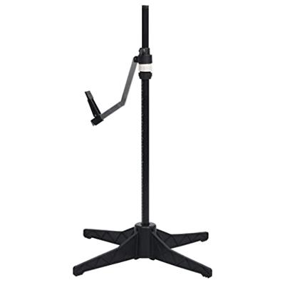 VidaXL Paspop verstelbaar man maat 37-45 grijs