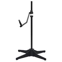 VidaXL Paspop verstelbaar man maat 37-45 grijs - thumbnail