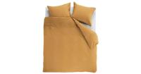 Ambiante katoenen dekbedovertrek 1 persoons - thumbnail
