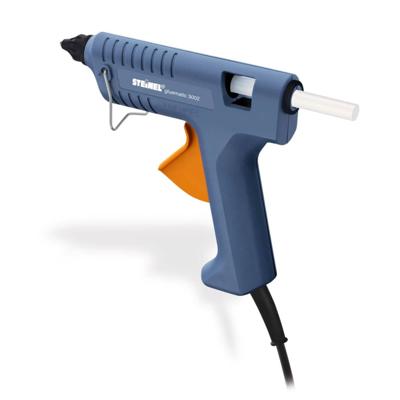 Steinel lijmpistool 45W , Gluematic, 3002 lijmpatronen 11mm