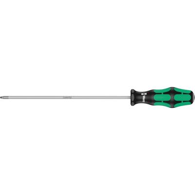 Wera schroevendraaier - kruiskop pz 1x200 Wera schroevendraaier - kruiskop pz 1x200