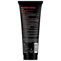 Syoss 3in1 Power Hold Non Sticky Hold 5 - thumbnail
