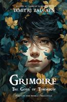 The gods of tomorrow - Dimitri Balcaen - ebook - thumbnail