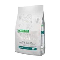 NATURE'S PROTECTION Superior Care Skin & Maag Adult Lam - droog hondenvoer - 1,5 kg - thumbnail