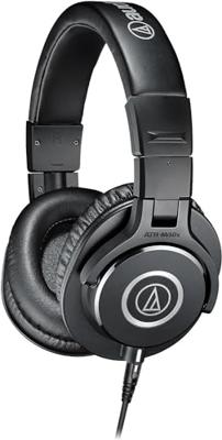Audio Technica ATH-M40x - thumbnail