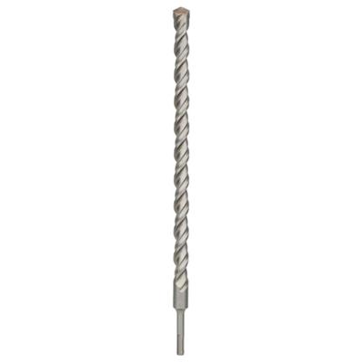 Bosch Accessoires Sds-Plus Plus-3, 22X400X450 - 2608831058