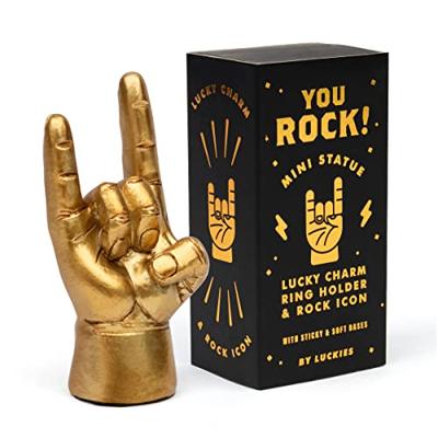 You Rock beeldje You Rock beeldje