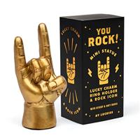 You Rock beeldje - thumbnail