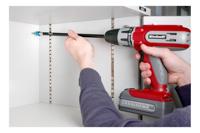 Bithouder magnetisch 300 mm KWB - Kwb - thumbnail