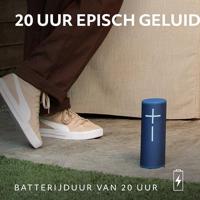 Logitech 984-001981 Zwart Bluetooth luidspreker - thumbnail